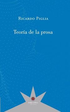 Teoria De La Prosa