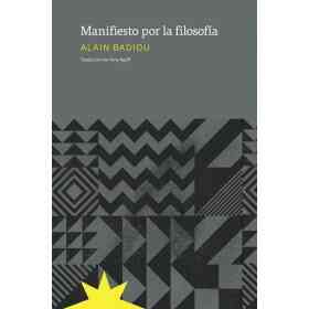 Manifiesto Por La Filosofia