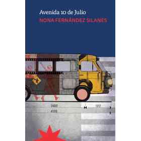 Avenida 10 De Julio