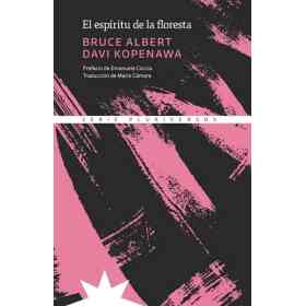 El Espiritu De La Floresta