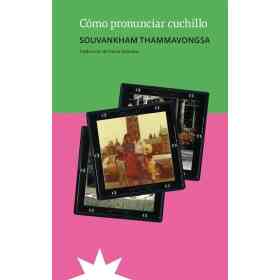 Como Pronunciar Cuchillo