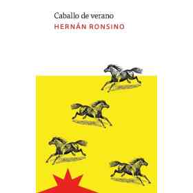 Caballo De Verano