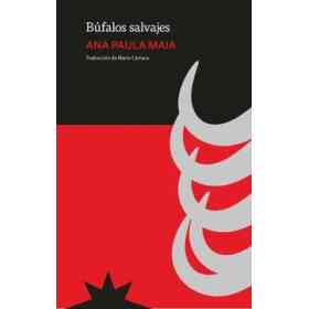 Bufalos Salvajes