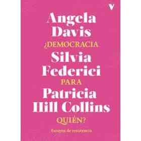 Democracia Para Quien