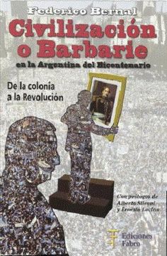 Civilizacion O Barbarie