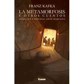 La Metamorfosis Y Otros Cuentos