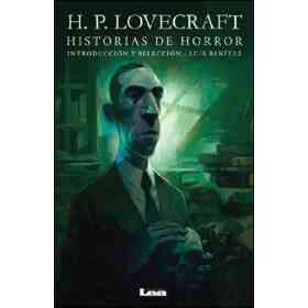 Historias De Horror - h.p. Lovecraft