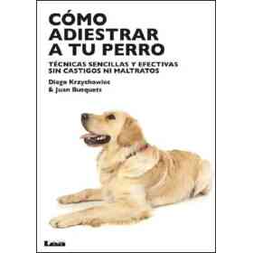 Como Adiestrar a Tu Perro