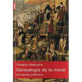 Genealogia De La Moral