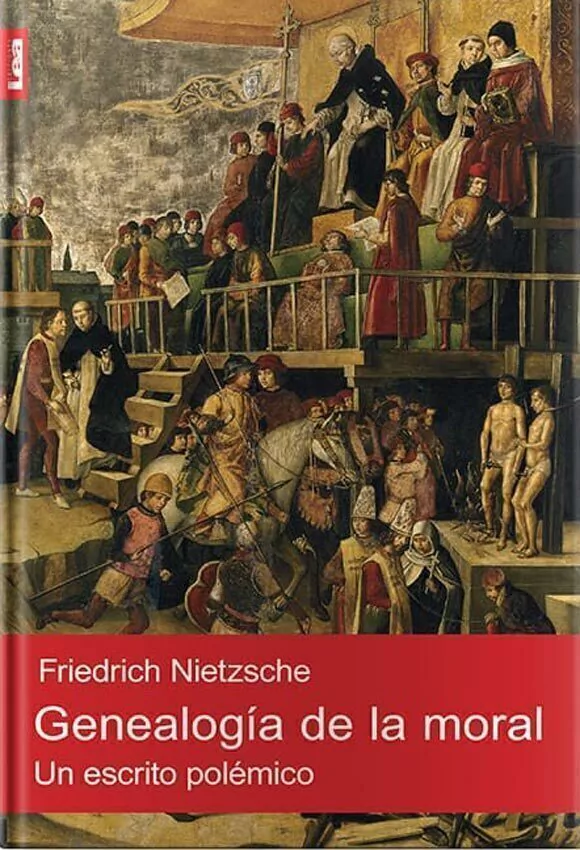 Genealogia De La Moral