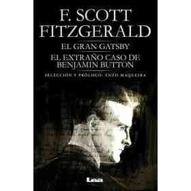 Gran Gatsby El - El Extraño Caso De Benjamin Button