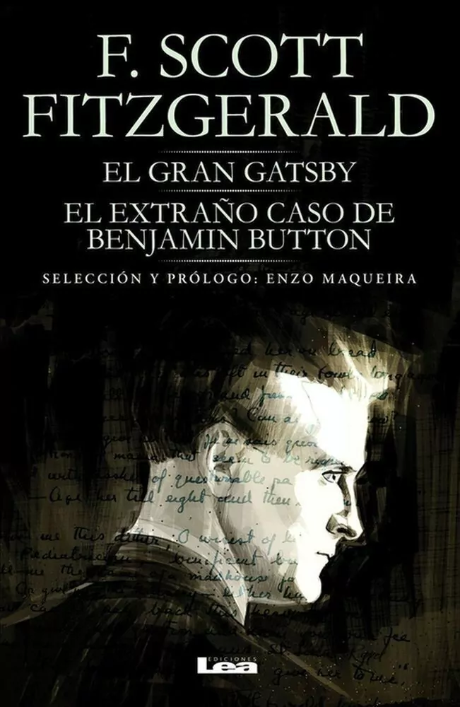 Gran Gatsby El - El Extraño Caso De Benjamin Button