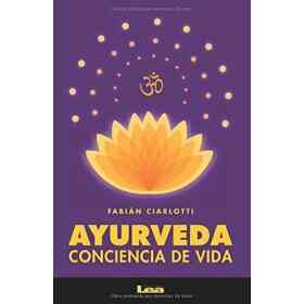 Ayurveda Conciencia De Vida