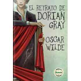 El Retrato De Dorian Gray