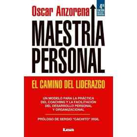 Maestria Personal