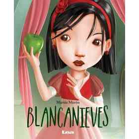 Blancanieves