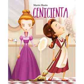 Cenicienta