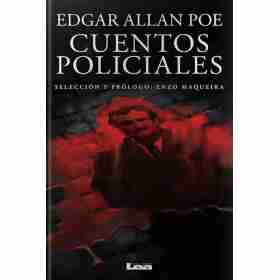 Cuentos Policiales