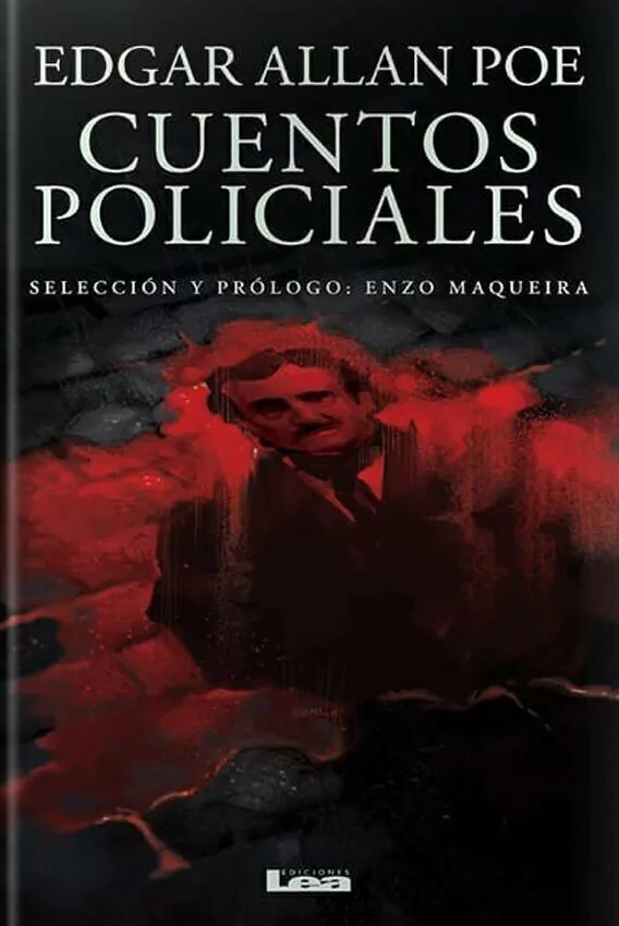 Cuentos Policiales