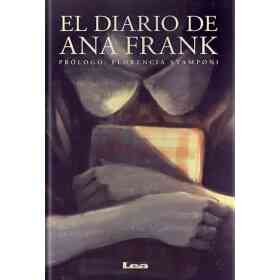 Diario De Ana Frank