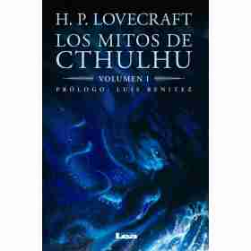 Los Mitos De Cthulhu - Vol 1