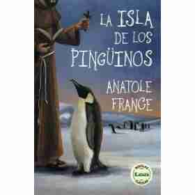 La Isla De Los Pinguinos