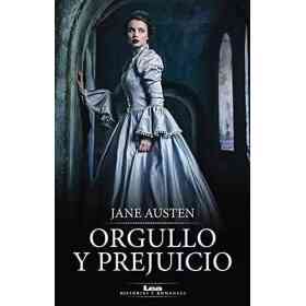 Orgullo Y Prejuicio
