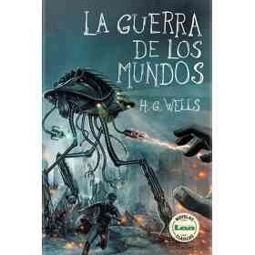 La Guerra De Los Mundos