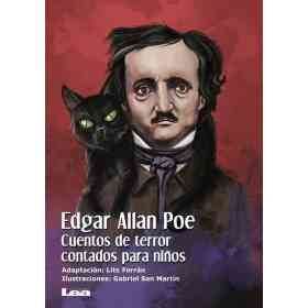 Cuentos De Terror Contados Para Niños