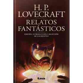 Relatos Fantasticos