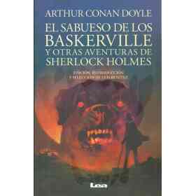 El Sabueso De Los Baskerville