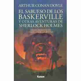 El Sabueso De Los Baskerville