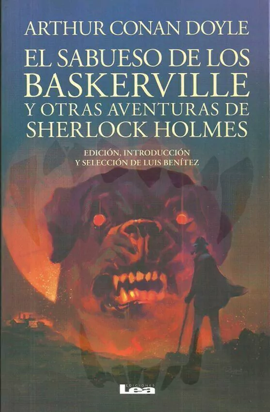 El Sabueso De Los Baskerville