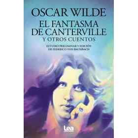 El Fantasma De Canterville