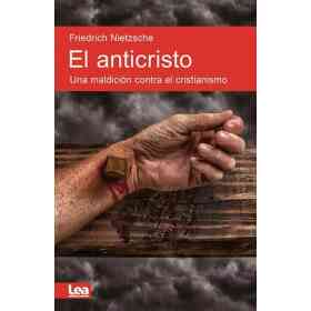 El Anticristo