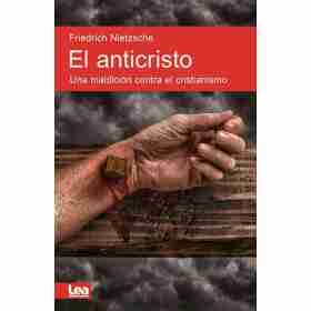 El Anticristo