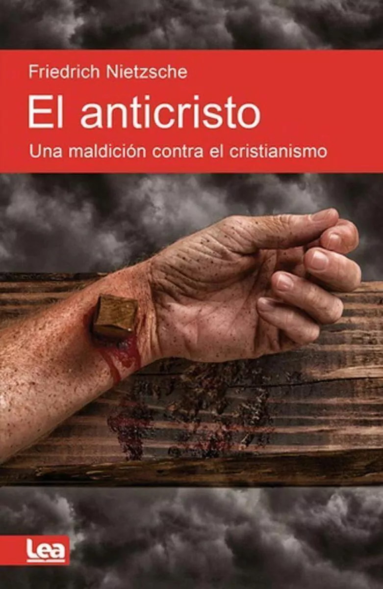 El Anticristo