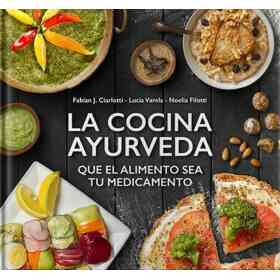 La Cocina Ayurveda