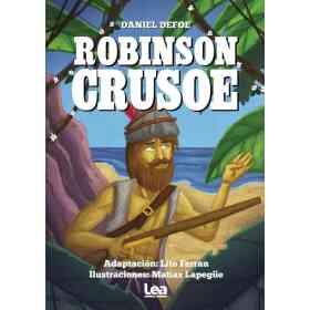 Robinson Crusoe
