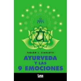 Ayurveda Y Las 9 Emociones