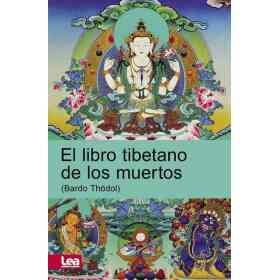 Libro Tibetano De Los Muertos