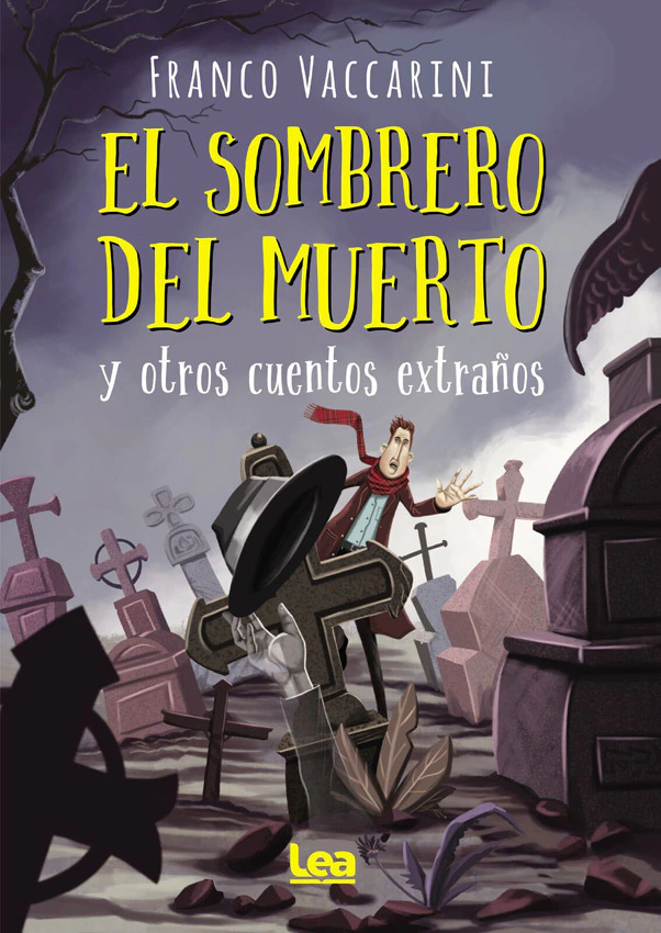 El Sombrero Del Muerto Y Otros Cuentos Extraños