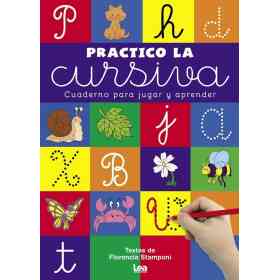 Practico La Cursiva