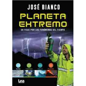 Planeta Extremo