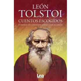 Cuentos Escogidos - Leon Tolstoi