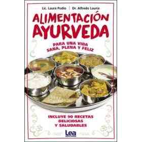 Alimentación Ayurveda