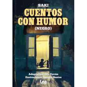 Cuentos Con Humor