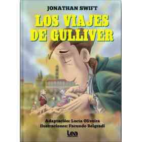 Los Viajes De Gulliver