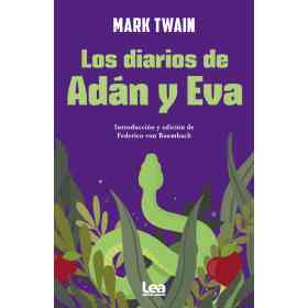 Los Diarios De Adan Y Eva