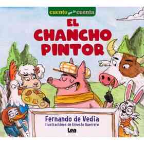 El Chancho Pintor